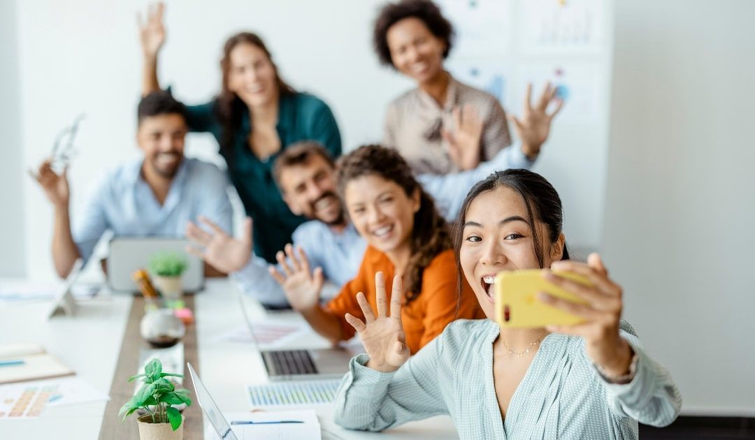 You Don’t Need to Post 5 Times a Week to Make Sales: What Actually Creates Revenue
