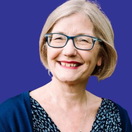 Sarah Yandell, Business Coach and Mentor